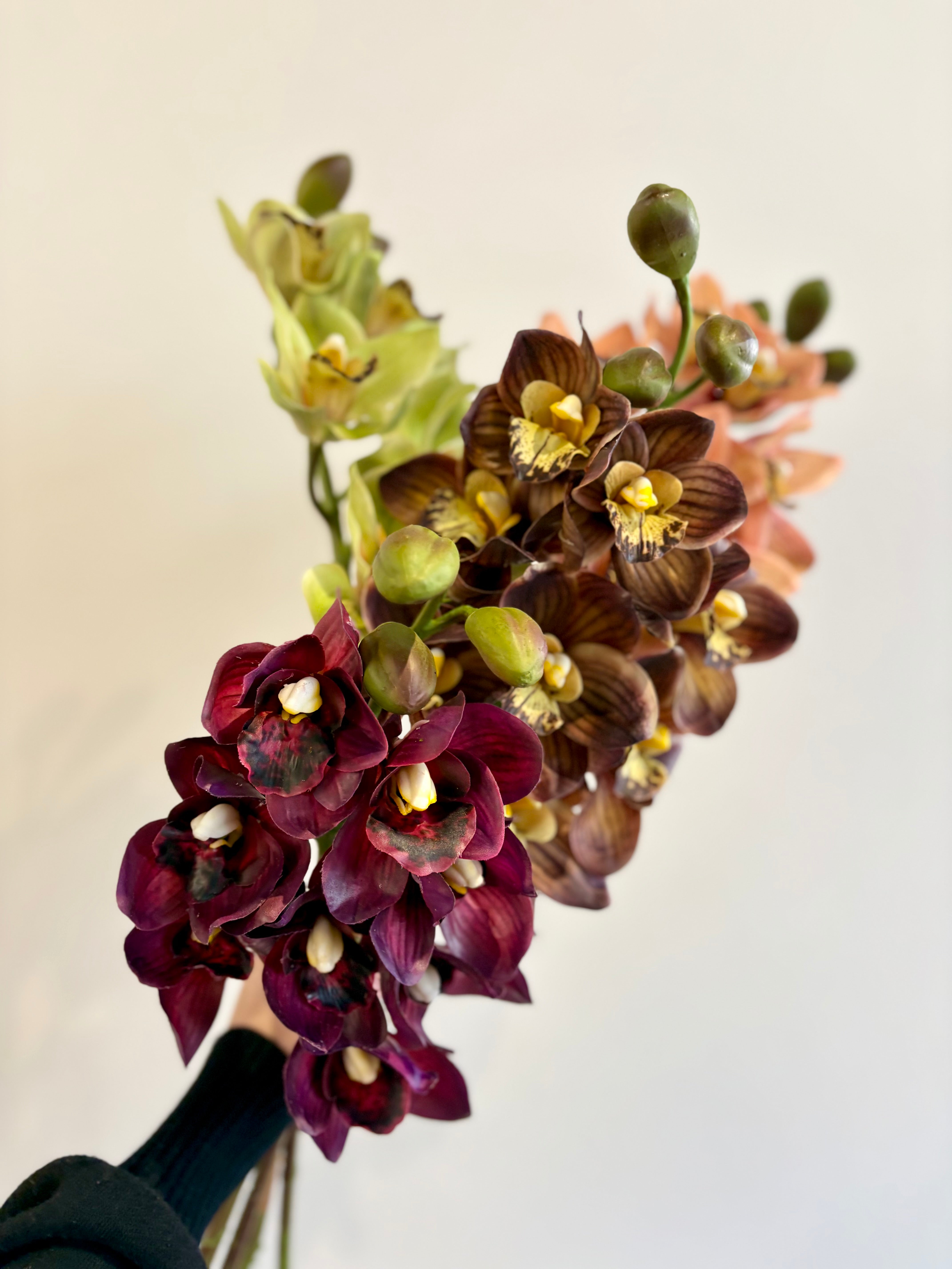 flowerシンギングリン宇宙⑤ Sion Inc. シオンインク | シンギング・リン製造販売